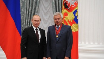 Bloomberg: Рост военной экономики приносит российским олигархам многомиллиардные дивиденды
