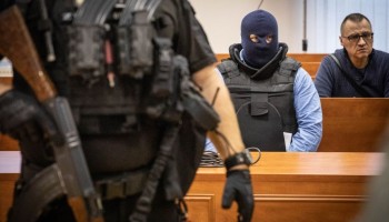 Slovakia:  Kuciak Killers Planned Other Hits, Says Witness 