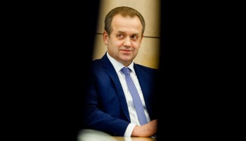 Lithuanian Lawmaker Faces Impeachment after OCCRP Probe