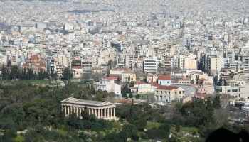 Greece: Wanted Whistleblower Turns Herself In