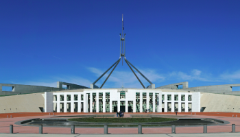 Ex-Border Security Chief to Testify in Australia Graft Inquiry
