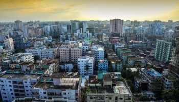 Corruption Hampers Land Registration in Bangladesh