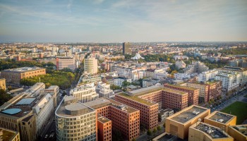 Report: German Real Estate is a Money Laundering Haven