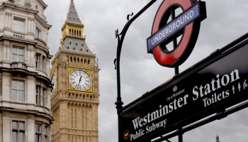 UK Rejects Request to Investigate Conservative Party Donor