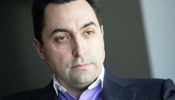 Bulgaria: State Banker Registered Offshore to Manage Yacht, Panama Papers Reveal