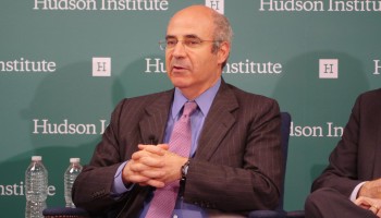 Putin Critic Bill Browder Released After Arrest in Spain