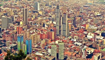 Youth Hackathon in Colombia to Target Human Trafficking