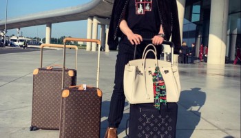 North Macedonia: Scandal Packed in a Louis Vuitton Bag