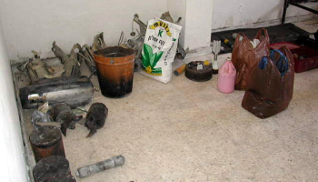 New EU Rules to Help Fight Bomb-Making and Money Laundering