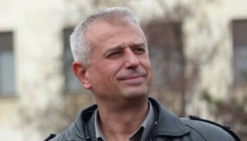 Bulgaria: Prosecutor General’s ‘Special Unit’ Said to Blackmail Politicians