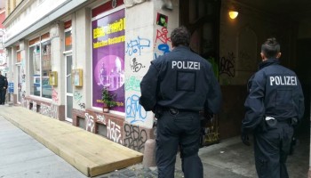 German, Danish Police Dismantle Marriage Sham Operation