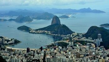 Brazilian Authorities Target US$1 Billion In Anti-Graft Operation