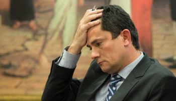 Report: Anti-Graft Prosecutors Conspired Against Lula