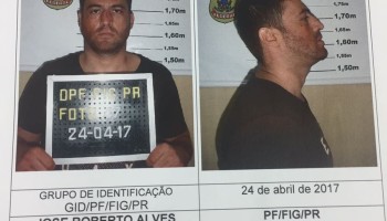 Brazil Arrests 14 After 