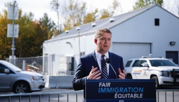 Watchdog: Probe Possible Conservative Party Collusion