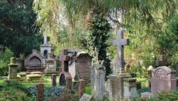 Saga of Corruption in Russian Funeral Business Continues