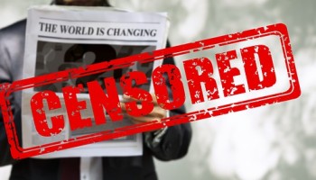 CPJ’s Report: Hell for Media Exists
