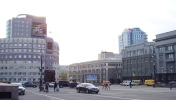 Бывший мэр Челябинска арестован по подозрению в мошенничестве