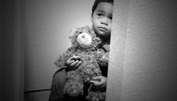 Europe Cracks Down on Global Paedophile Ring