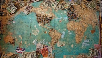 Azeri Couple Surrenders Millions to Settle Money Laundering Case in the UK