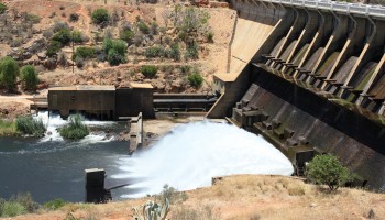 Report: Corruption fuels Water Shortage in South Africa