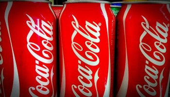 US Sentences Chemist for Theft of Coca-Cola Secrets Worth $120 Million