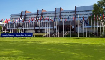 CoE: UK Must Step Up Prevention of Corruption in Government