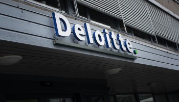 Deloitte Accused of 'Pure Corruption' by South African Firm