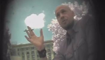 Ukraine Probes MP who Leaked Videos Compromising Top Official