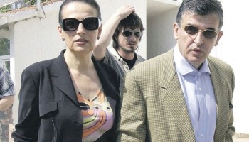 Montenegro: ex President had Millions on Secret Swiss Account