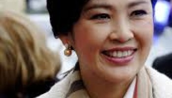 Thailand Sentences Ex PM to 5 Years for Failed Rice Subsidy Program