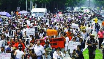 Mexico: Second Journalist Murder of 2019