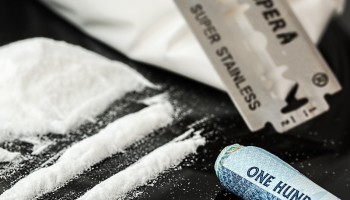 Europeans Spend €30 Billion A Year On Drugs