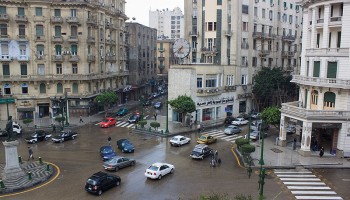 Egypt Seizes $178 Million in Money Laundering Crackdown 