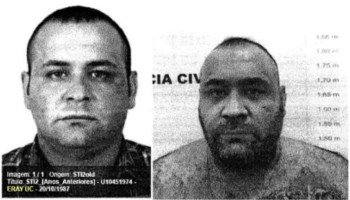 Police Find Fugitive Turkish Trafficker Imprisoned in Brazil Under False Name