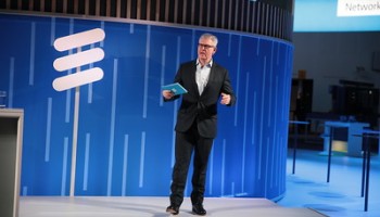 Ericsson Agrees to $1 Billion Settlement of Graft Case