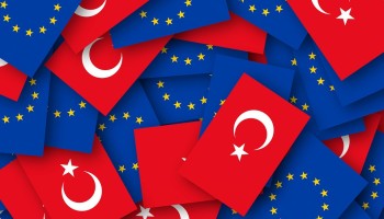 EU Wastes Billions on Backsliding Turkey