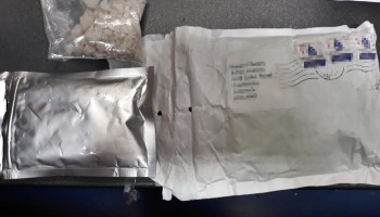 Record Setting $90 Million-Worth of Drugs Seized Across Europe