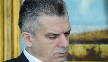 Bosnia and Herzegovina: Ex-Presidential Candidate Radoncic Arrested 