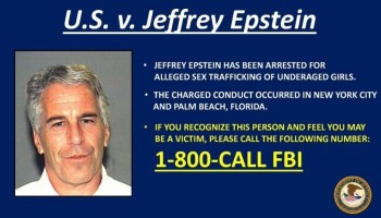 Arrest of U.S. Millionaire Grows into Massive Sex Trafficking Case