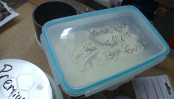 UK Trio Who Ran Dark Web Fentanyl Business Jailed for 43 Years