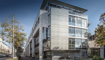 Swiss Bank Sanctioned for Corruption