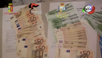 Italy: 51 Arrested in Multi-National Online Gambling Ring