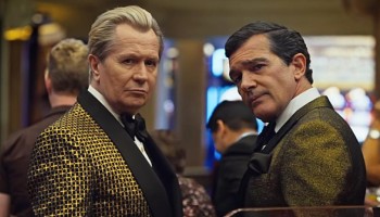 Panama Papers Lawfirm Sues Netflix over “The Laundromat” Film 
