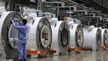 General Electrics работала с российской госкомпанией из санкционного списка США