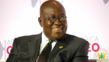 Ghana Loses US$3 billion to Corruption a Year
