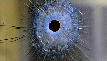 Report: One Third of All Murders Happen in Latin America