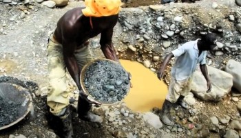 Colombia Proposes Centralizing Gold Sales to Fight Crime