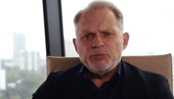 В Австрии заморозили квартиру и пентхаус депутата от «Единой России» Андрея Горохова