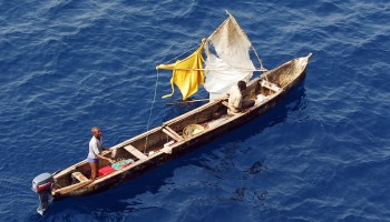 Eight Sent to Prison in Togo’s First Piracy Trial